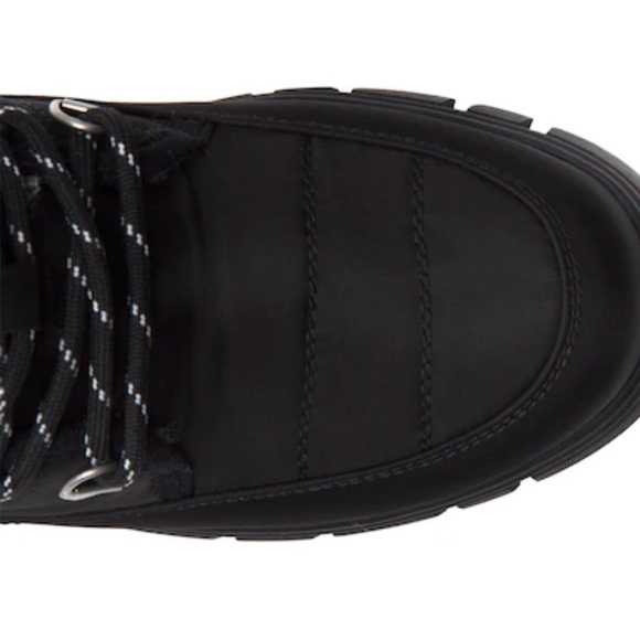 RELIGIOUS COMFORT - EARLY HYBRID WATERPROOF WINTER BOOT - Picture 5 of 6